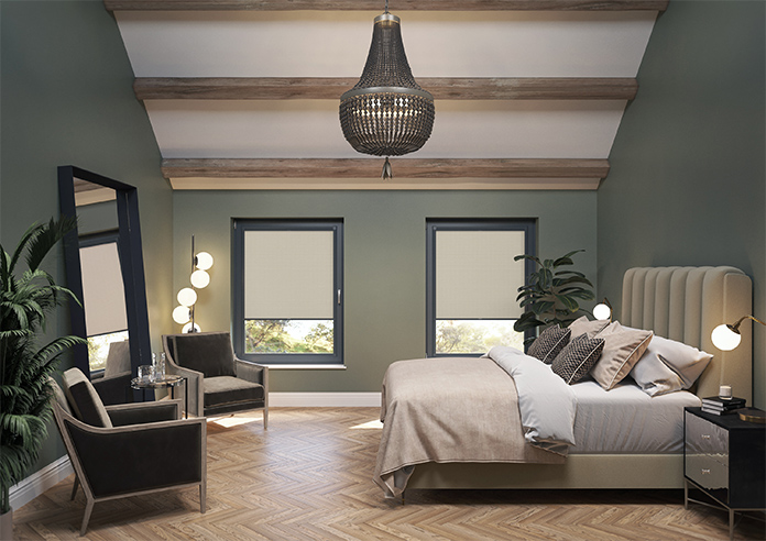 Sierra, Birch - Perfect Fit Blind - Image 10